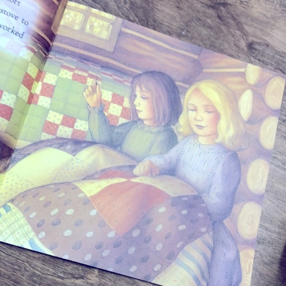 The Deer in the wood children’s book - Picture 7 of 10